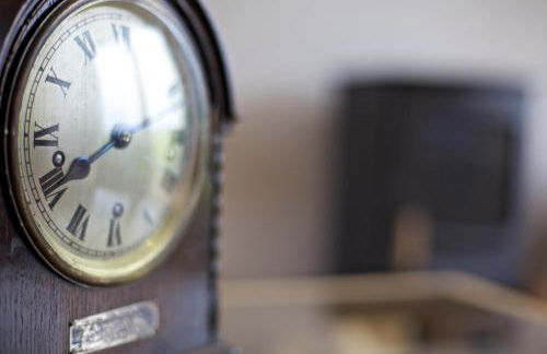 Skeabost Wood Cottage - Foto 19