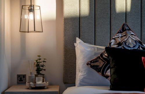 Lodge No 133 Hot Tub Stewart's Resort Cameron - Foto 17