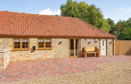 Tawny Acre Barn - Uk38614 - Foto 1