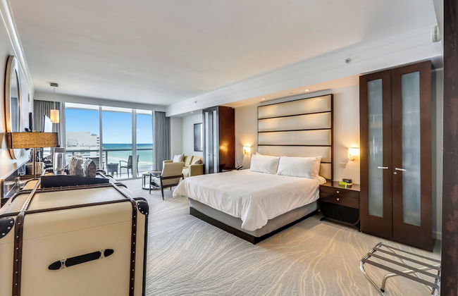 Residences at Fontainebleau Miami - Foto 36