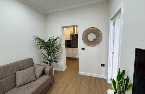 VV LAS ARENAS Apartamento Reformado en Puerto de la Cruz - Foto 12