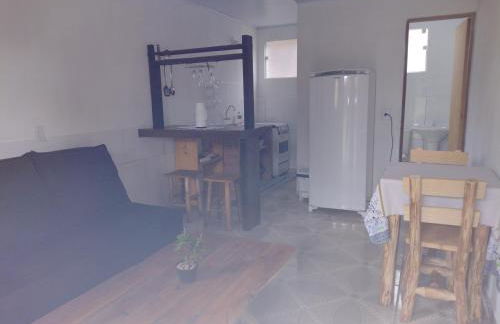 Chale brilho do sol - Foto 56