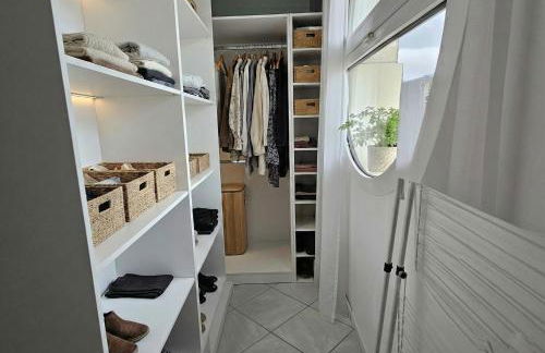 Le Sky - Penthouse de Standing Hyper-Centre Orsay Paris Saclay - Foto 8