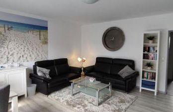 FeWo Küste - Photo 1