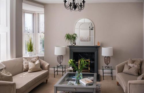 Two Bedroom Entire Apartment in Birnam, neighbouring Dunkeld - Foto 1