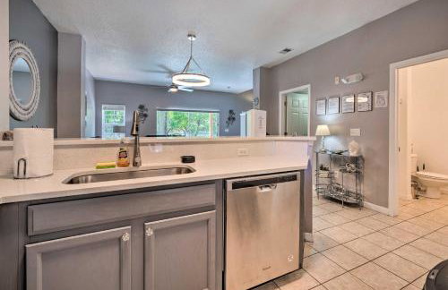 9 Mi to Disney Resort Getaway with Private Patio! - Foto 9