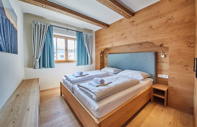 Chalet Guter Hirte - Foto 8