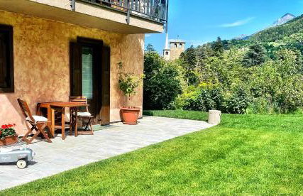 Maison Le Cré Appartamento 4 - Photo 20