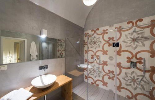 Villa Starace - Appartamento Buongiorno - Foto 14