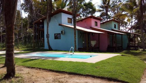 Vila Piê - Foto 4, Garden