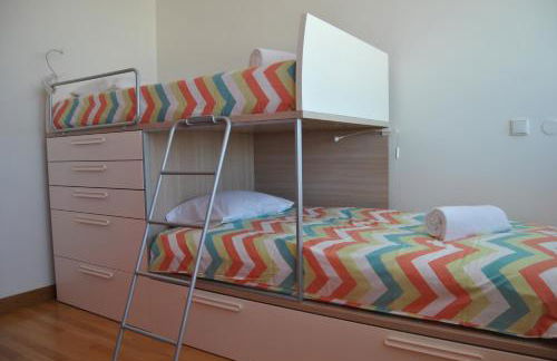 Parque Nacoes Prime Apartments - Foto 37