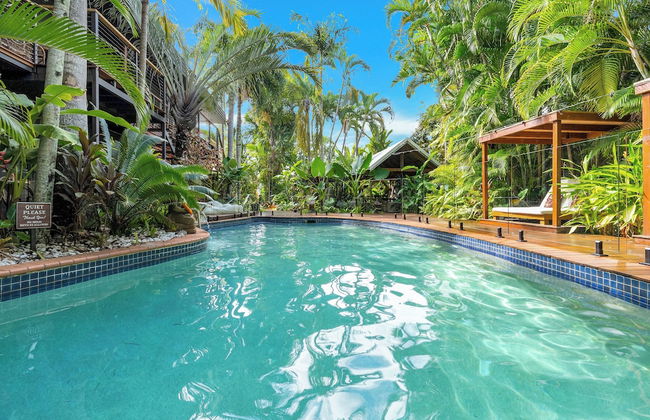 The Palms at Palm Cove - Foto 53