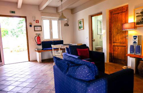 Quinta dos Cochichos – Country Houses - Foto 104