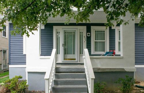 Minutes from U of L & Expo Center-Cozy-Updated-Family Friendly - Foto 8
