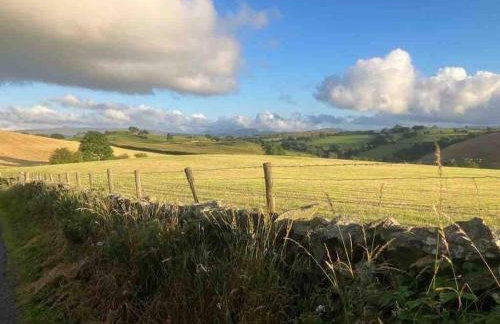 Character Cottage Nr Betws Y Coed. - Foto 25