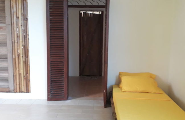 Bahay Isla Sanctuario - Foto 9