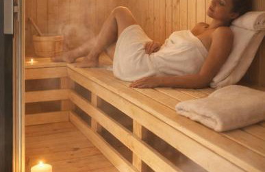 APARTAMENT MIERZYN Sauna & Jacuzzi - Foto 1