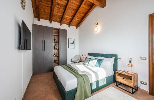 Green Hill Maranello, Vista e Relax - Foto 7