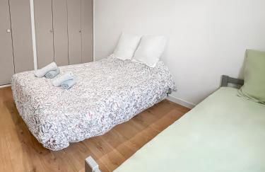 Maison lumineuse, jardin et Wi-Fi gratuit - Foto 56