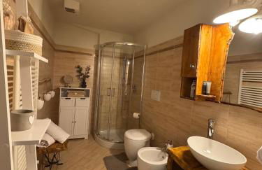 Grande Maison Du Coeur Champoluc Spa,Gym e Aree Relax - Foto 17