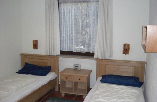 Ferienhaus Gamssteige im Feriendorf Reichenbach G32 - Foto 13