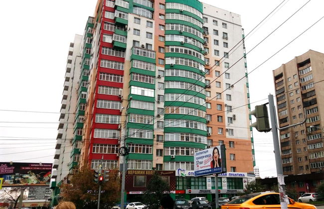 InnHome Apartments - MOPRa Square - Photo 49