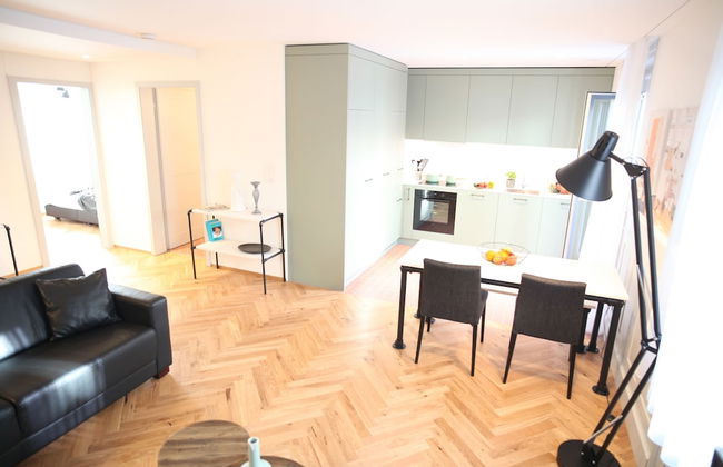 Nest - Müllerstrasse - Photo 20