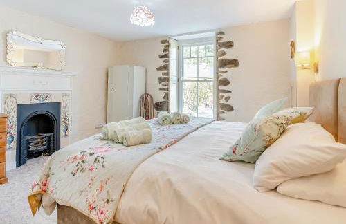 Llys Aber - Photo 10