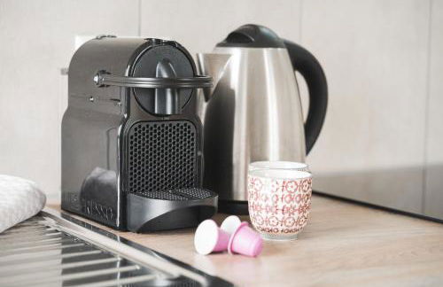 The Serviced - Design Apartments - Foto 45