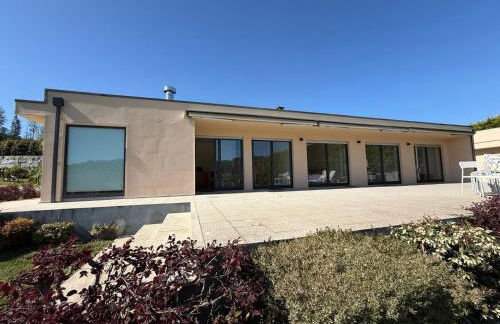 Quinta de Sub-Ribas, ideal para famílias - Foto 1