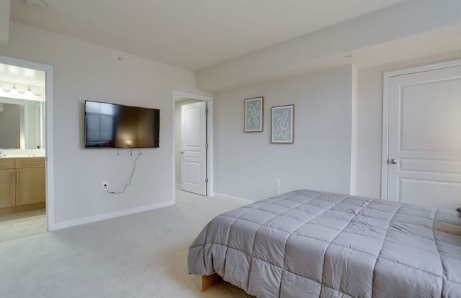 Amazing 2BR Condo in Pentagon City - Foto 7