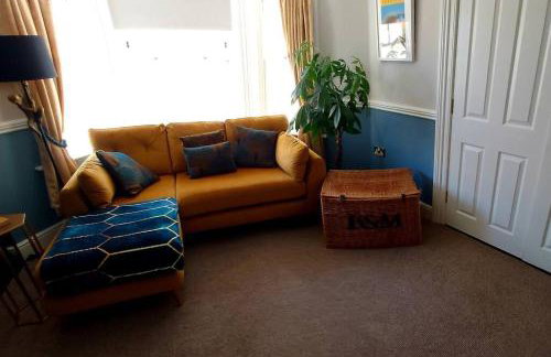 Beautifully appointed, period seaside apartment - Foto 10