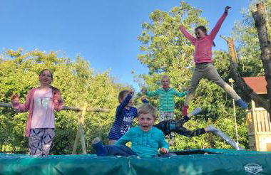 Ferienhof Utech - Foto 1