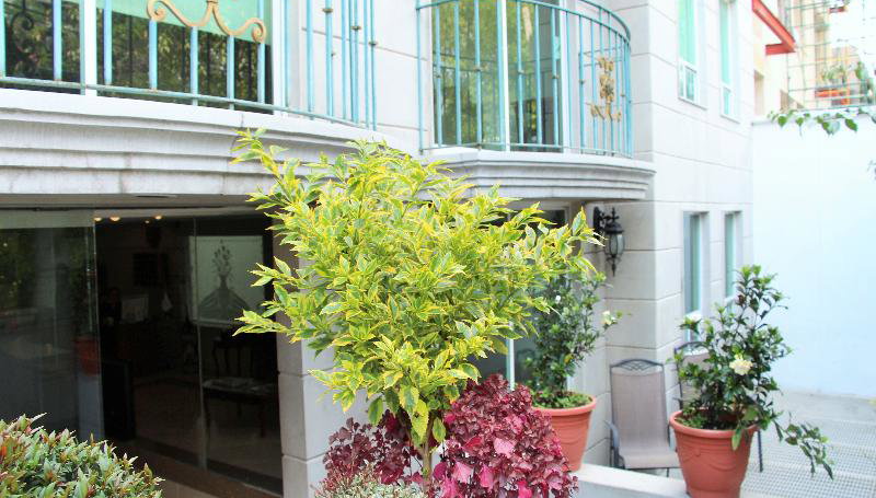 Residence L´ Heritage Aristóteles 140 by BlueBay - Foto 1