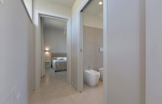 Perla Saracena Luxury Suites - Foto 34