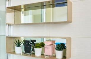 Il comfort dello spazio, in un bilocale - Foto 17