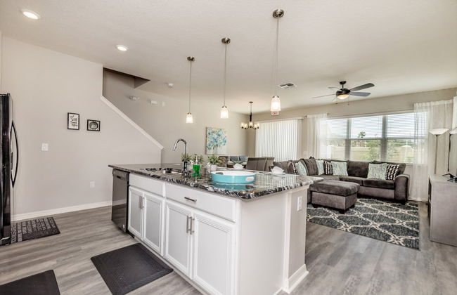 5153ad Amazing Compass Baytown Home Sleeps 10 - Foto 21