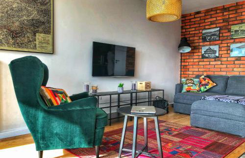 the beskid view - Photo 17