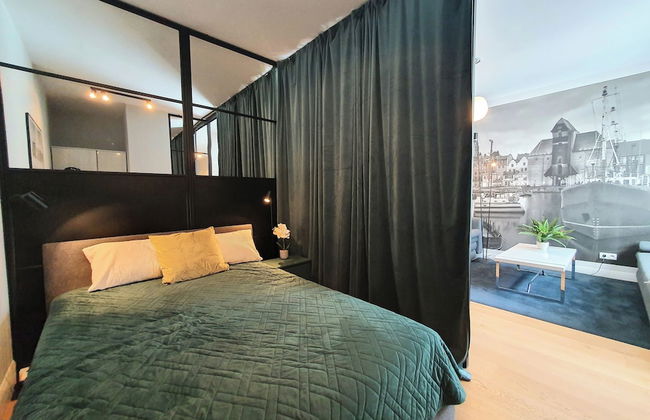 Old Town Residence Gdansk - Foto 3