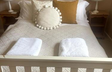 April Cottage - Foto 27