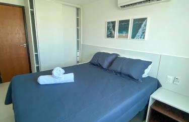 Porto Plaza Flat Service Apt 309 - Foto 39