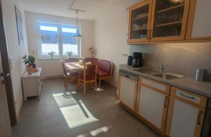 Haus Landlust - OG - Foto 12