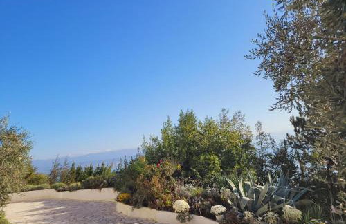 Apartments Chiara mit Meerblick und Pool und Jacuzzi - Foto 55