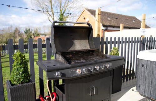 Stunning 5 Bedroom Victorian home with optional hot tub - Foto 13