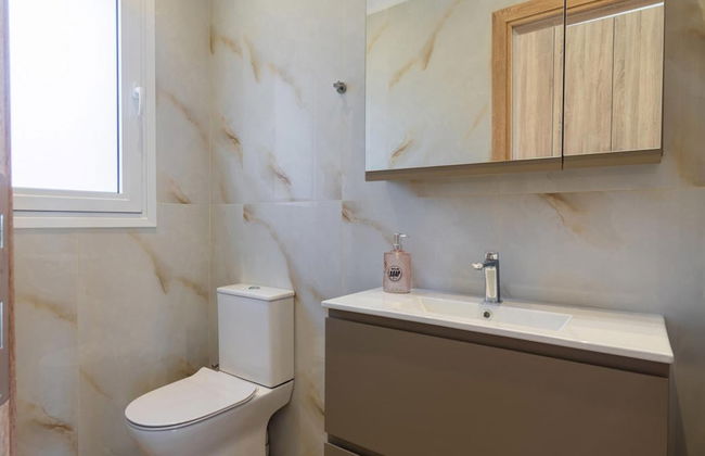 Casa di Pietra With 2 Bedrooms and 3 Bathrooms - Foto 51