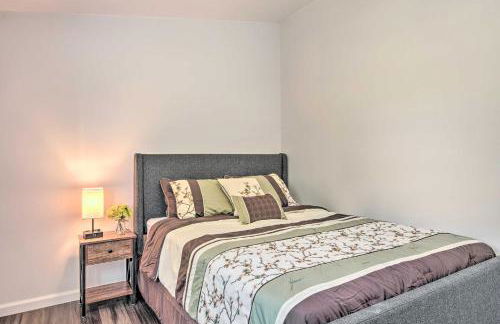 River Views and Covered Deck Susquehanna Home! - Foto 20