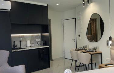 URBAN SUITES ATHENS - Foto 17