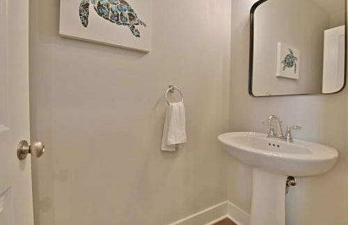 Rooftop Balcony with River View in SoKnox - Foto 7