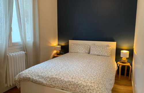 Elegant Central Vincennes Paris - Foto 11