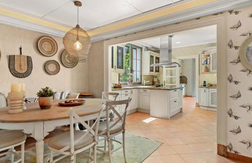 Villa Guadalmina - Foto 11